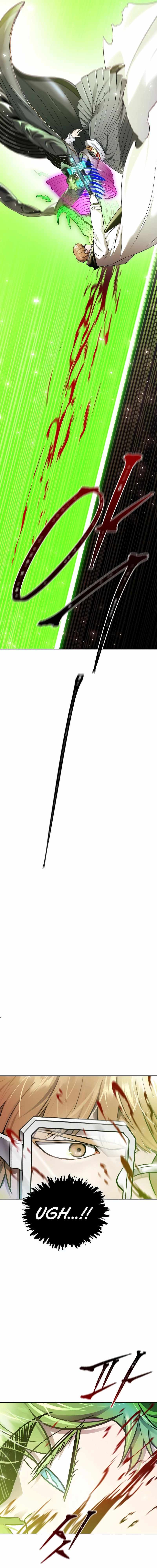 Tower of God Chapter 638 image 53